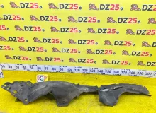 Подкрылок HONDA VEZEL 2014/Цвет NH731P 74100T7B000 RU4 LEB, передний правый