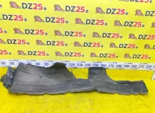 Подкрылок HONDA VEZEL 2014/Цвет NH731P 74100T7B000 RU4 LEB, передний правый