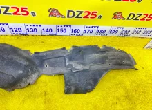Подкрылок HONDA VEZEL 2014/Цвет NH788P 74100T7B000 RU4 LEB, передний правый
