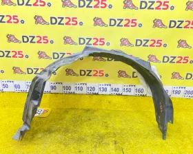 Подкрылок MITSUBISHI