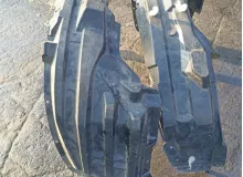 Подкрылок MITSUBISHI OUTLANDER 2013/Цвет U17B 5370B008 GG2W 4B11, передний правый