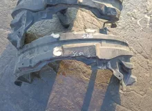 Подкрылок MITSUBISHI OUTLANDER 2013/Цвет U17B 5370B008 GG2W 4B11, передний правый