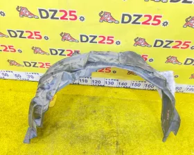 Подкрылок MITSUBISHI