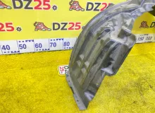 Подкрылок MITSUBISHI OUTLANDER 2013/Цвет U17B 5370B008 GG2W 4B11, передний правый