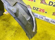 Подкрылок MITSUBISHI OUTLANDER 2013/Цвет U17B 5370B008 GG2W 4B11, передний правый