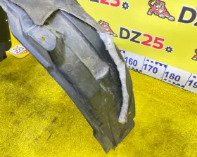 Подкрылок MITSUBISHI