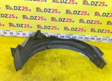Подкрылок MITSUBISHI OUTLANDER 2013/Цвет U17B 5370B008 GG2W 4B11, передний правый