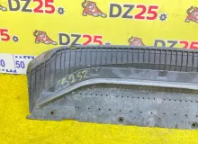 Защита бампера AUDI A6/C7 2014 4G0807611 4G2 CDNB, передняя