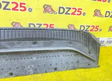 Защита бампера AUDI A6/C7 2014 4G0807611 4G2 CDNB, передняя