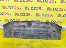 Защита бампера AUDI A6/C7 2014 4G0807611 4G2 CDNB, передняя