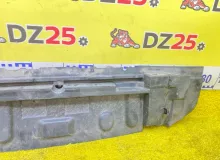 Защита бампера NISSAN SERENA 2016/Цвет XAM 626635TA0A GFNC27 MR20DD, передняя