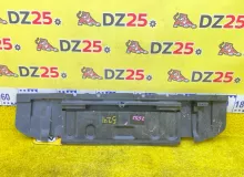 Защита бампера NISSAN SERENA 2016/Цвет XAM 626635TA0A GFNC27 MR20DD, передняя