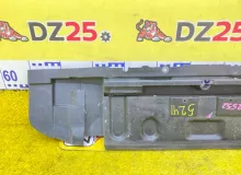 Защита бампера NISSAN SERENA 2016/Цвет XAM 626635TA0A GFNC27 MR20DD, передняя