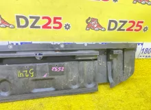 Защита бампера NISSAN SERENA 2016/Цвет XAM 626635TA0A GFNC27 MR20DD, передняя