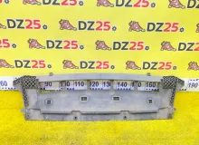 Защита бампера AUDI Q5 2012 8R0807233C 8RB CHJA, передняя