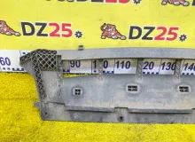 Защита бампера AUDI Q5 2012 8R0807233C 8RB CHJA, передняя