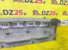 Защита бампера AUDI Q5 2012 8R0807233C 8RB CHJA, передняя
