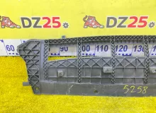 Защита бампера AUDI Q5 2012 8R0807233C 8RB CHJA, передняя