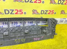 Защита бампера AUDI Q5 2012 8R0807233C 8RB CHJA, передняя