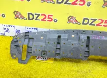 Защита бампера TOYOTA NOAH 2015/Цвет 070 5261828030 ZWR80G 2ZRFXE, передняя
