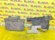 Защита двигателя AUDI Q5 2012 8K1863822S 8RB CHJA, передняя