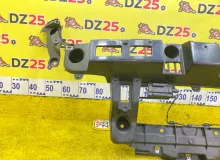 Жесткость бампера BMW X6 2009/Цвет 475 51127176244 E71 N54B30A, задний