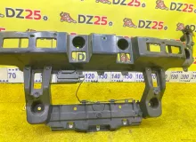 Жесткость бампера BMW X6 2009/Цвет 475 51127176244 E71 N54B30A, задний