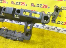 Жесткость бампера BMW X6 2009/Цвет 475 51127176244 E71 N54B30A, задний
