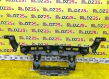 Жесткость бампера BMW X6 2009/Цвет 475 51127176244 E71 N54B30A, задний