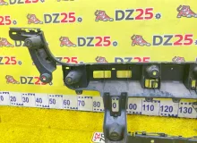 Жесткость бампера BMW X6 2009/Цвет 475 51127176244 E71 N54B30A, задний
