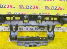 Жесткость бампера BMW X6 2009/Цвет 475 51127176244 E71 N54B30A, задний