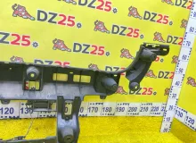 Жесткость бампера BMW X6 2009/Цвет 475 51127176244 E71 N54B30A, задний