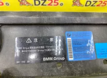 Телевизор BMW X6 2009/Цвет 475 51647192758 E71 N54B30A, передний