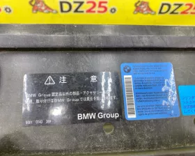 Телевизор BMW