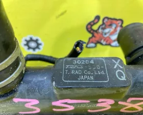 Радиатор основной HONDA