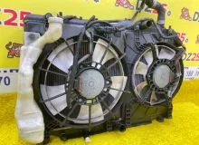 Радиатор основной HONDA VEZEL 2014/Цвет NH821M 1901051EJ01 RU3 LEB, передний
