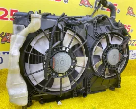 Радиатор основной HONDA