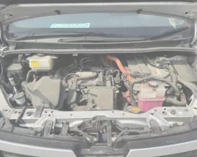 Радиатор основной TOYOTA