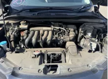 Помпа HONDA VEZEL 2014/Цвет NH821M 192005K0A01 RU3 LEB, передняя