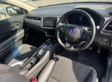 Помпа HONDA VEZEL 2014/Цвет NH821M 192005K0A01 RU3 LEB, передняя