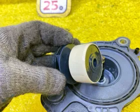 Помпа HONDA
