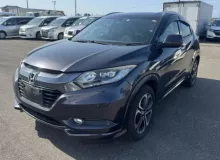Помпа HONDA VEZEL 2014/Цвет NH821M 192005K0A01 RU3 LEB, передняя