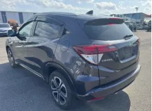 Помпа HONDA VEZEL 2014/Цвет NH821M 192005K0A01 RU3 LEB, передняя