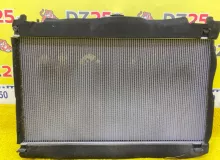 Радиатор основной NISSAN SERENA 2016/Цвет XAM 214105TA0A GFNC27 MR20DD, передний