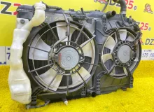 Радиатор основной HONDA VEZEL 2013/Цвет NH821M 1901051EJ01 RU4 LEB, передний