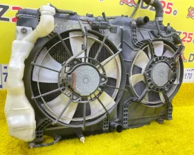 Радиатор основной HONDA