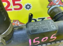 Радиатор основной HONDA VEZEL 2013/Цвет NH821M 1901051EJ01 RU4 LEB, передний