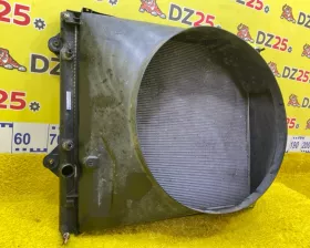 Радиатор основной TOYOTA