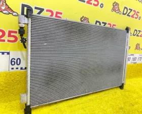 Радиатор кондиционера NISSAN