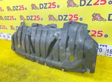 Защита двигателя Land Rover RANGE ROVER 2006/Цвет 798 KRN500200 L322 448PN, передняя